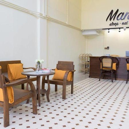 Manon Sleepeatdrink Bed and Breakfast Τσιάνγκ Μάι Εξωτερικό φωτογραφία