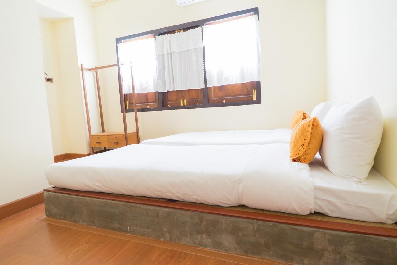 Manon Sleepeatdrink Bed and Breakfast Τσιάνγκ Μάι Εξωτερικό φωτογραφία