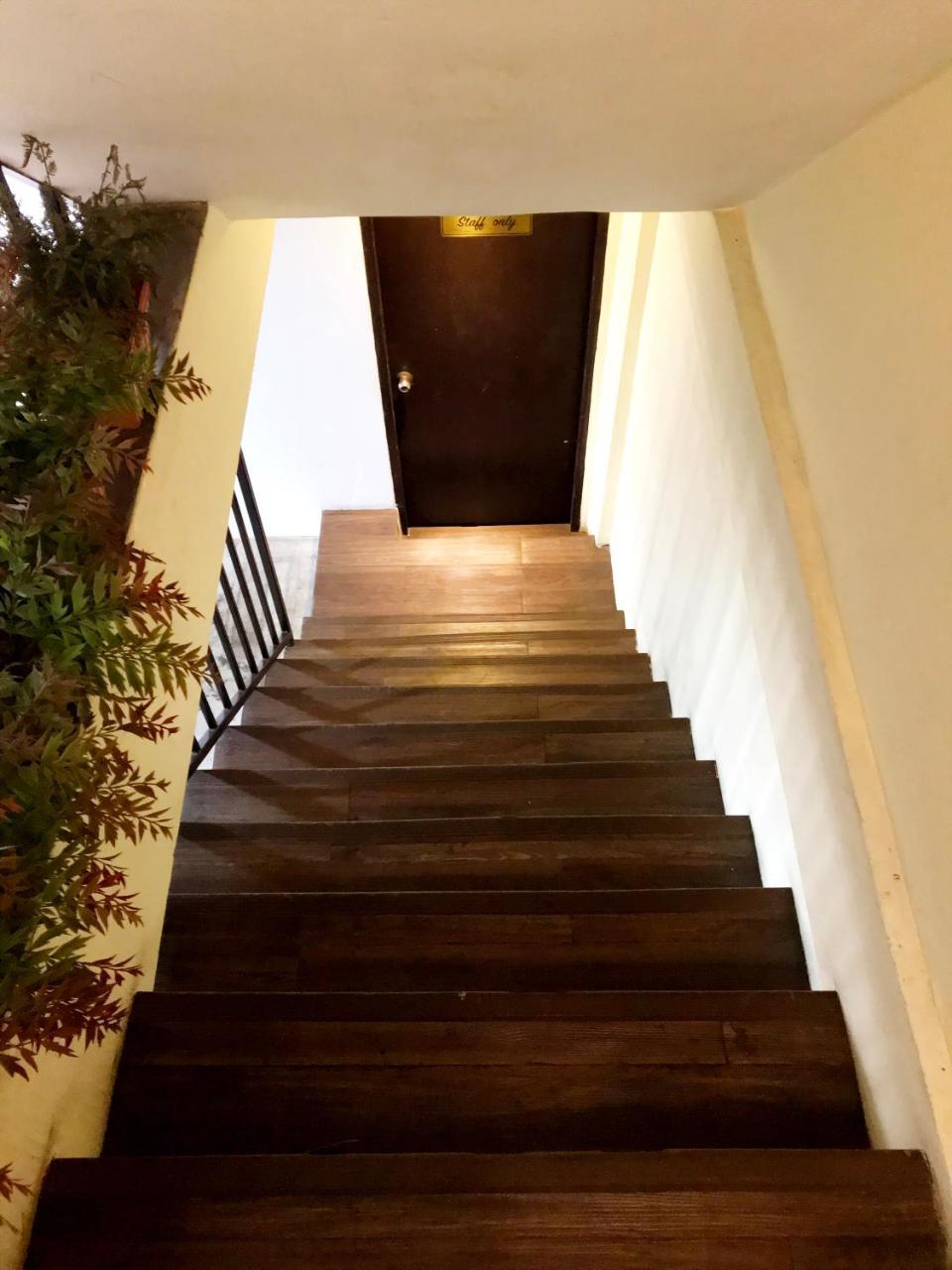 Manon Sleepeatdrink Bed and Breakfast Τσιάνγκ Μάι Εξωτερικό φωτογραφία