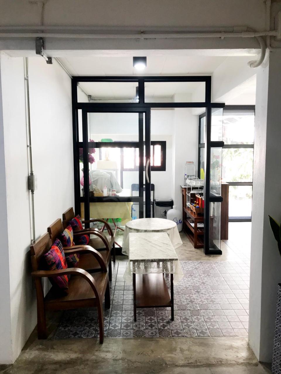 Manon Sleepeatdrink Bed and Breakfast Τσιάνγκ Μάι Εξωτερικό φωτογραφία