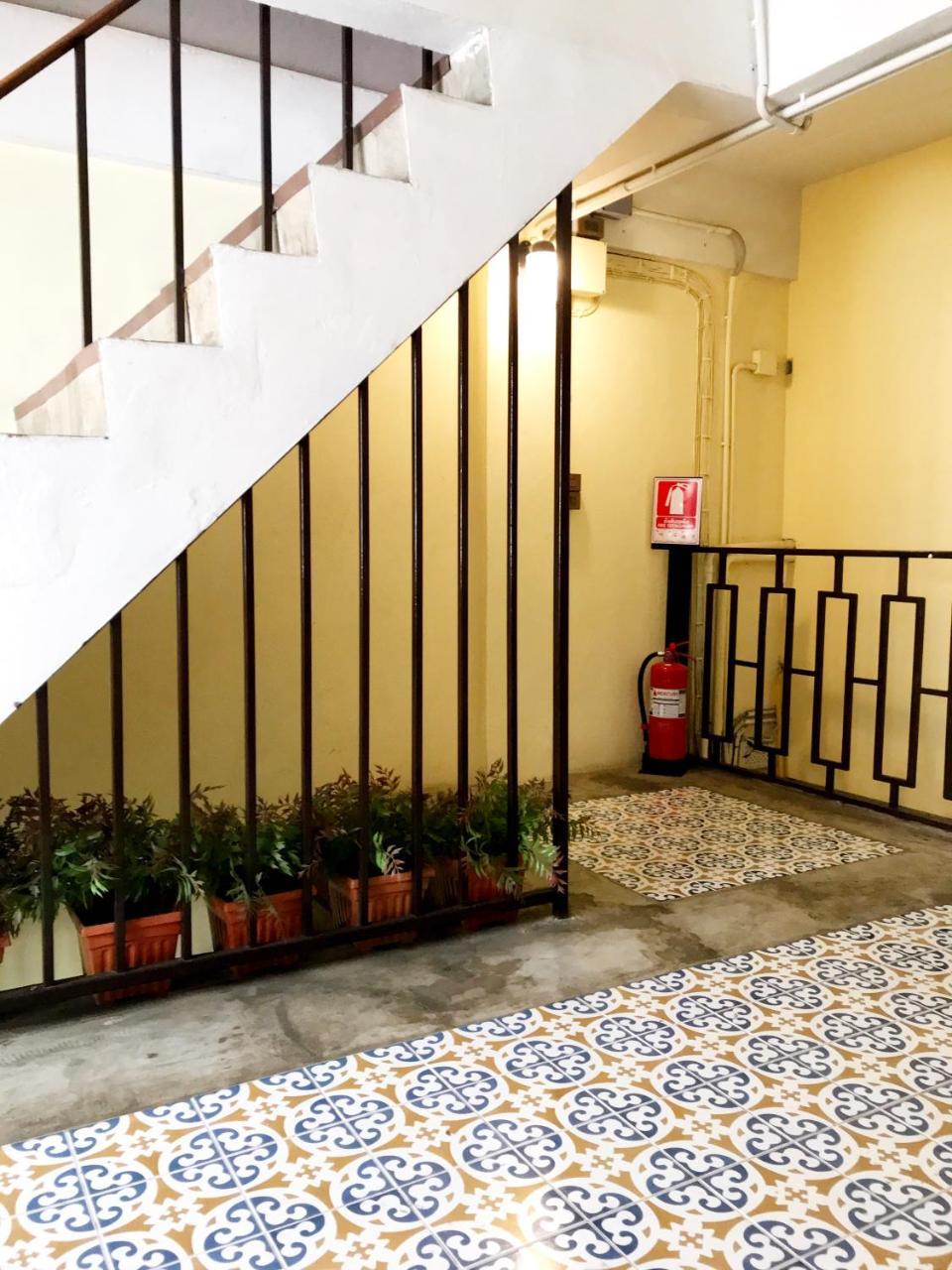 Manon Sleepeatdrink Bed and Breakfast Τσιάνγκ Μάι Εξωτερικό φωτογραφία