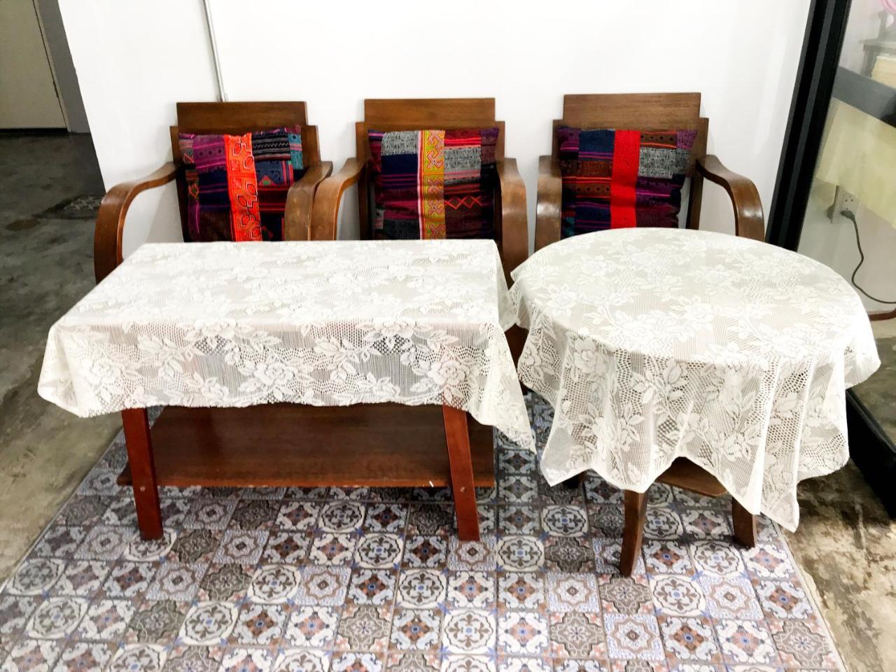 Manon Sleepeatdrink Bed and Breakfast Τσιάνγκ Μάι Εξωτερικό φωτογραφία