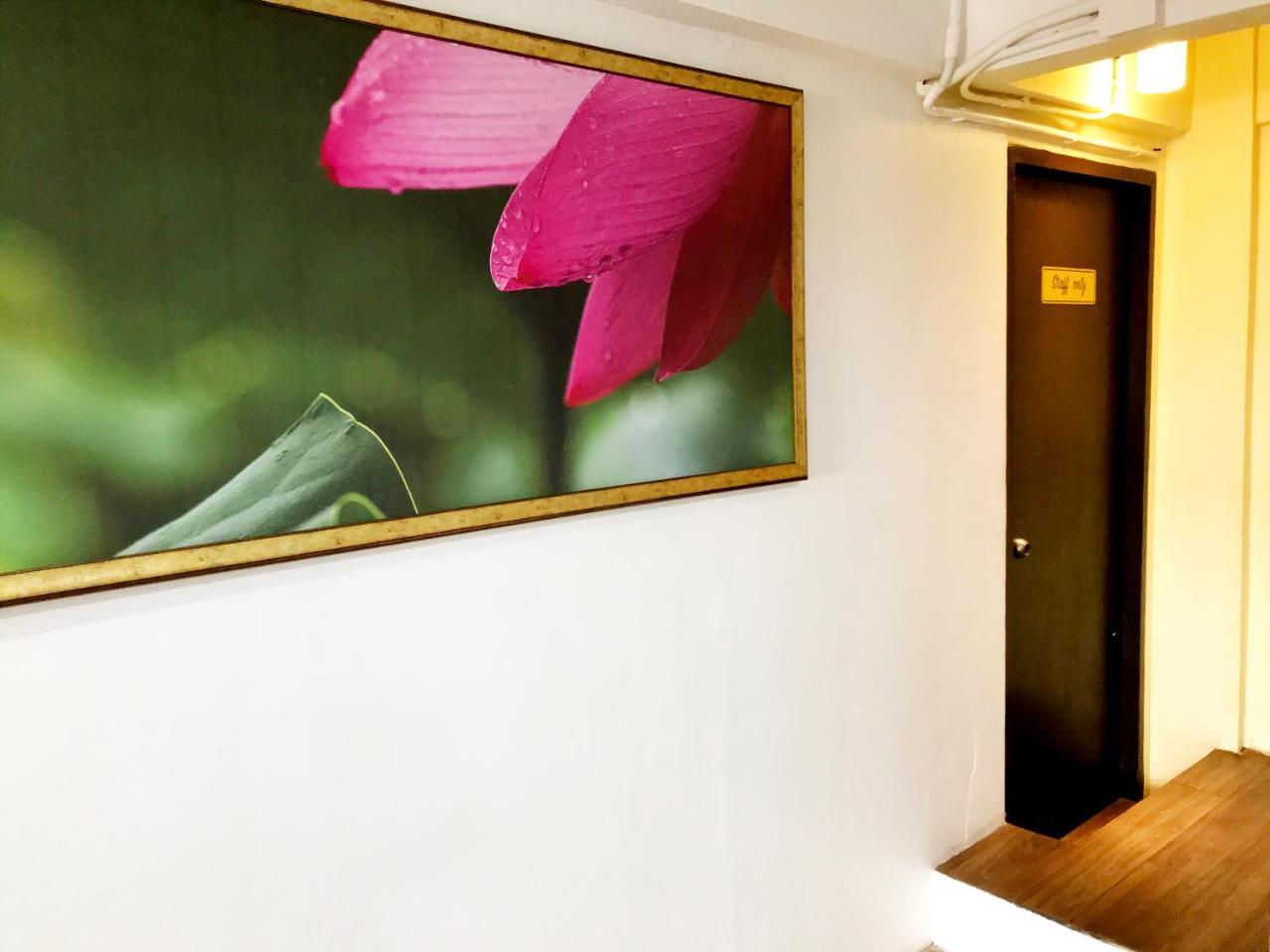 Manon Sleepeatdrink Bed and Breakfast Τσιάνγκ Μάι Εξωτερικό φωτογραφία