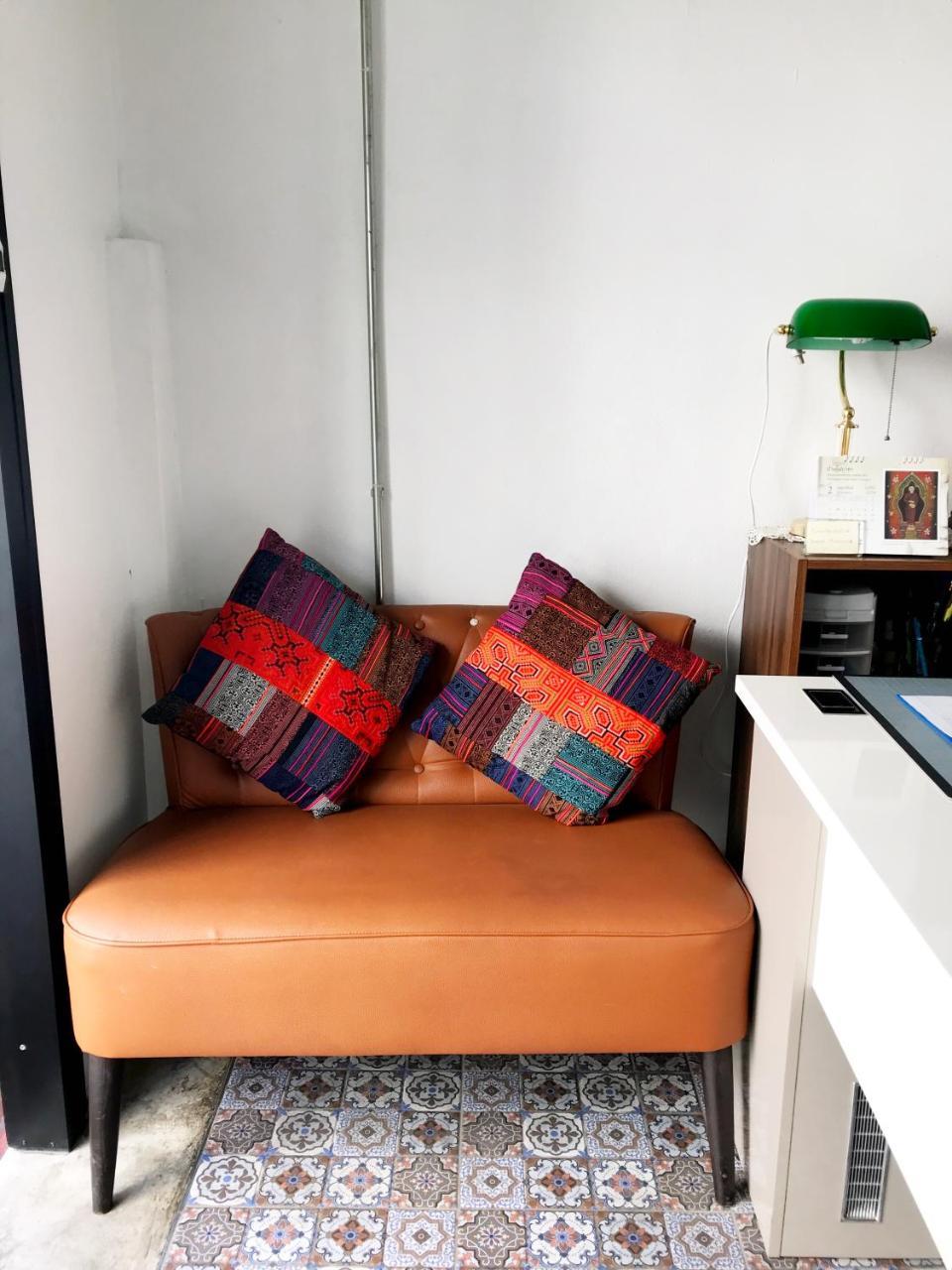 Manon Sleepeatdrink Bed and Breakfast Τσιάνγκ Μάι Εξωτερικό φωτογραφία